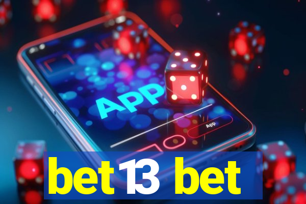 bet13 bet